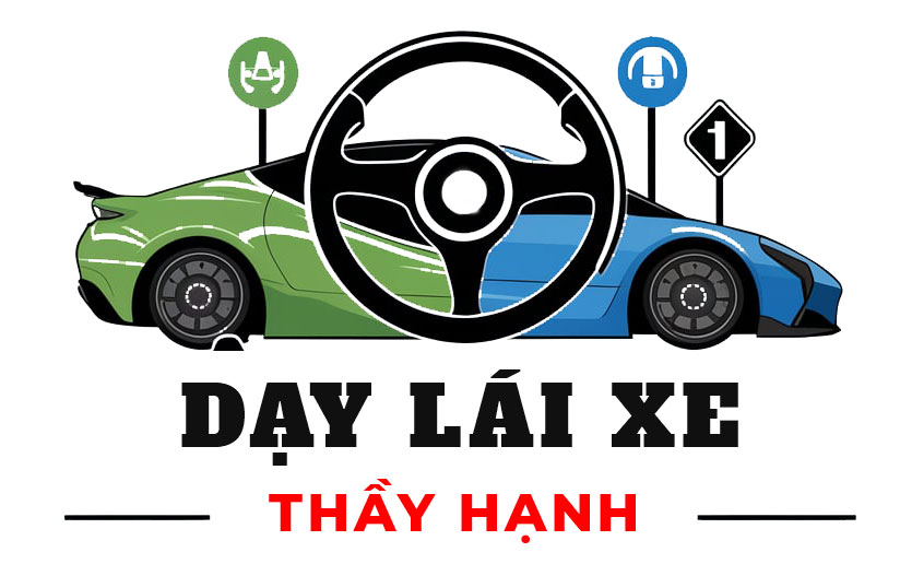 Dạy Lái Xe Thầy Hạnh